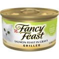fancy feast seafood