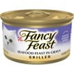 fancy feast seafood