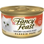fancy feast seafood
